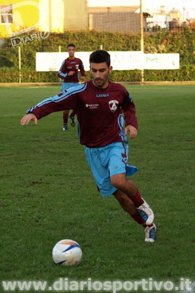 Valluzzi in ripartenza